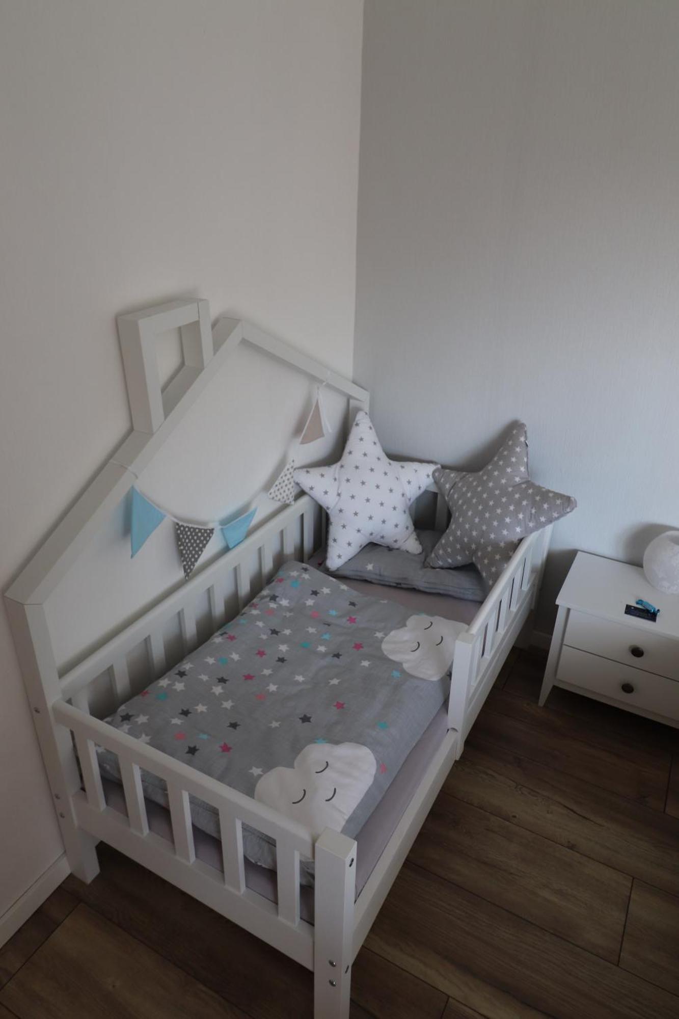 Ferienwohnung Am Hasseberg Seesen Bagian luar foto