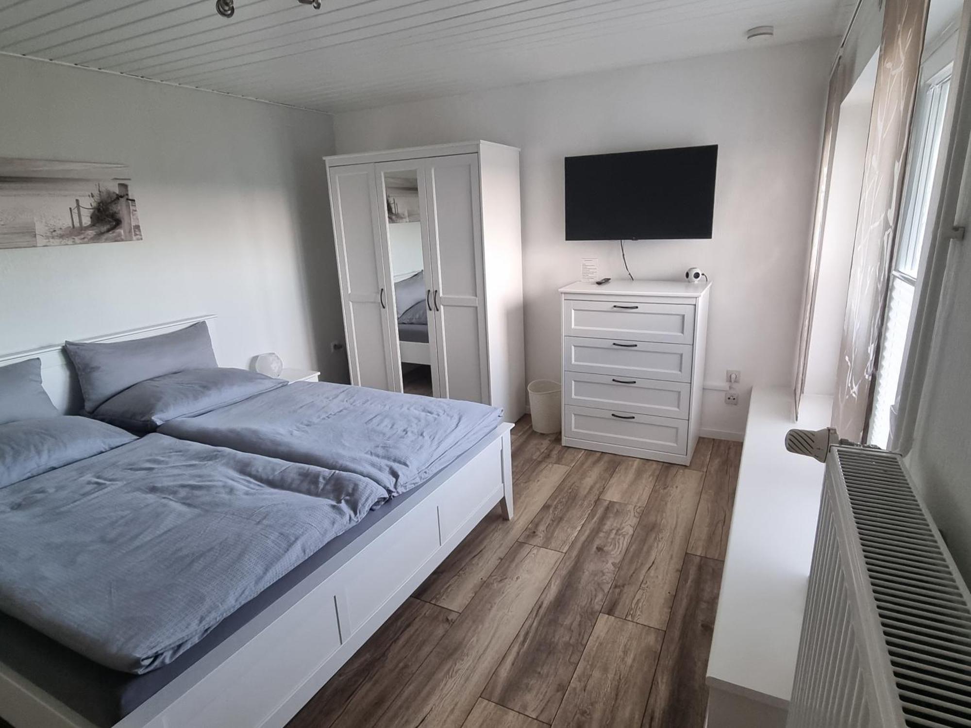 Ferienwohnung Am Hasseberg Seesen Bagian luar foto