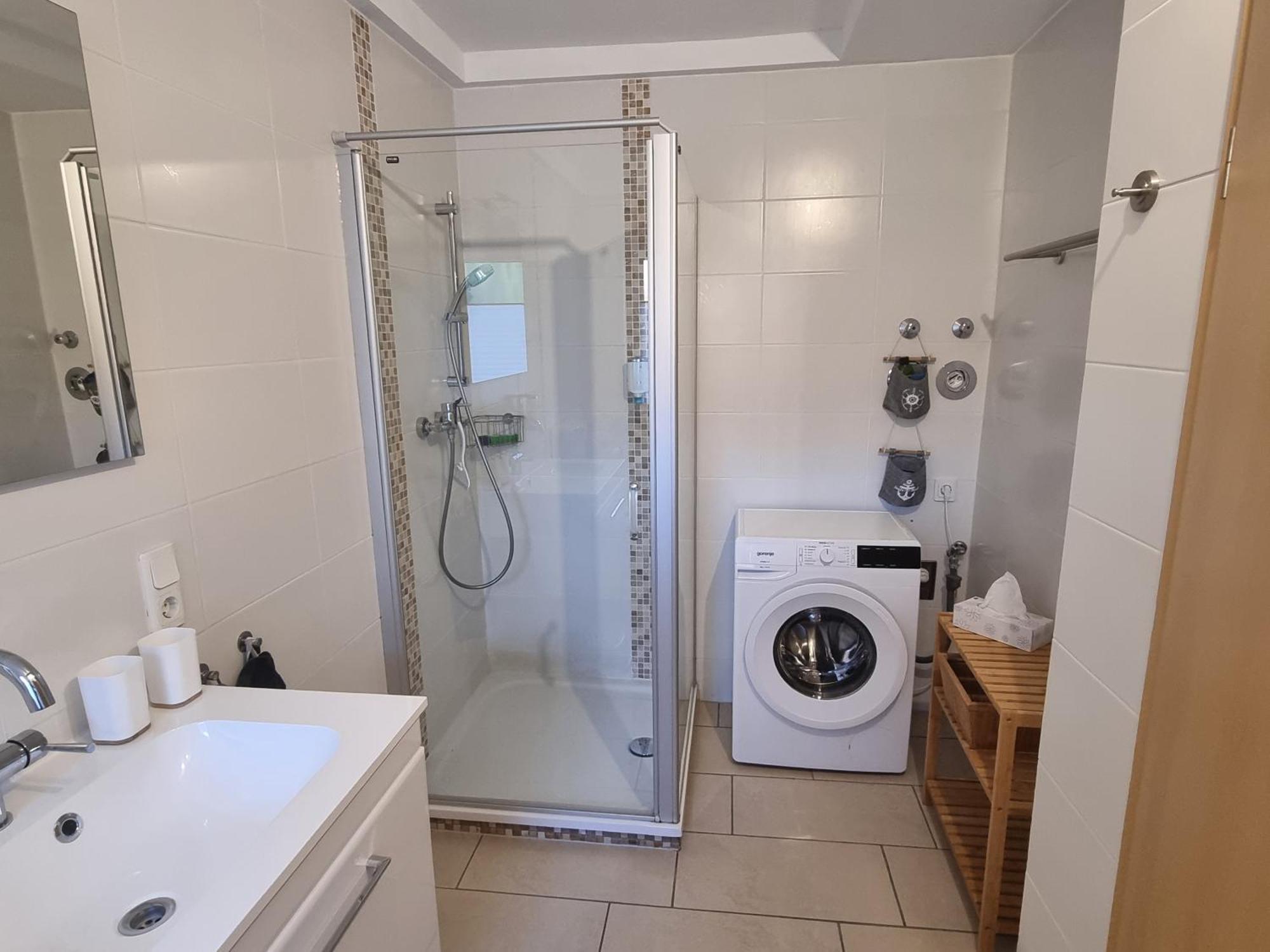 Ferienwohnung Am Hasseberg Seesen Bagian luar foto