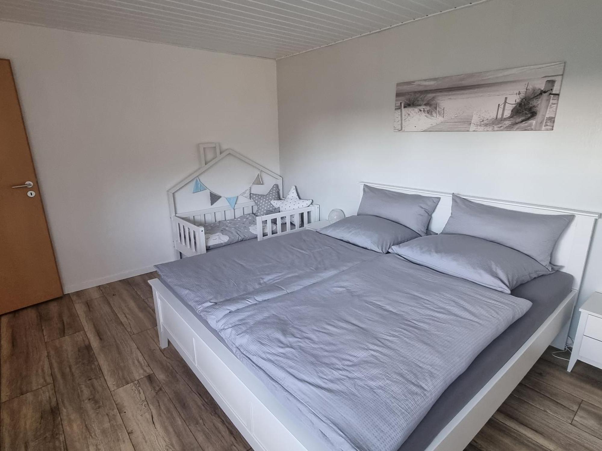 Ferienwohnung Am Hasseberg Seesen Bagian luar foto